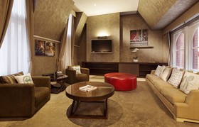 Intercontinental Melbourne the Rialto