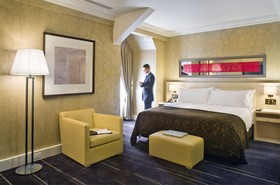 Intercontinental Melbourne the Rialto