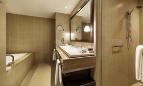 Intercontinental Melbourne the Rialto