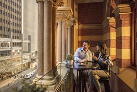 Intercontinental Melbourne the Rialto