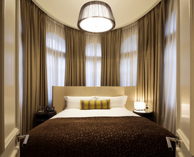 Intercontinental Melbourne the Rialto