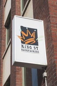 Melbourne City Backpackers