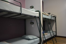 Melbourne City Backpackers