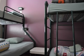 Melbourne City Backpackers