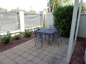Lifestyle Apartments at Ferntree