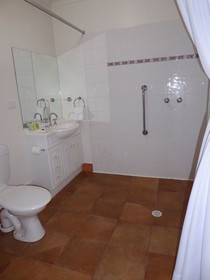Lifestyle Apartments at Ferntree