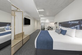 Mercure Melbourne St Kilda Road