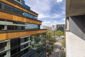 Mercure Melbourne St Kilda Road