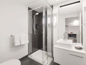 Mercure Melbourne St Kilda Road