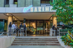 Mercure Melbourne St Kilda Road
