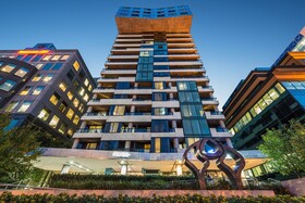 Mercure Melbourne St Kilda Road