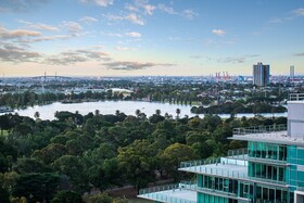 Mercure Melbourne St Kilda Road
