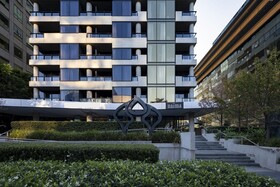 Mercure Melbourne St Kilda Road