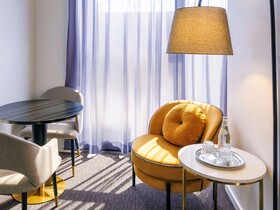 Mercure Melbourne St Kilda Road