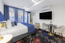 Mercure Melbourne St Kilda Road
