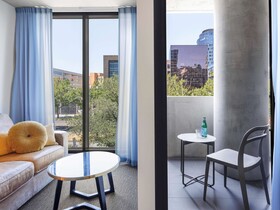 Mercure Melbourne St Kilda Road