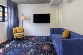 Mercure Melbourne St Kilda Road