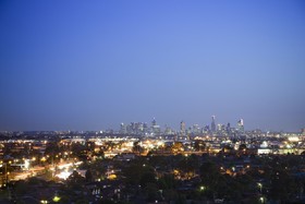 Mantra Melbourne Airport