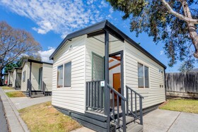 Melbourne BIG4 Holiday Park