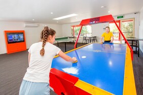 Melbourne BIG4 Holiday Park