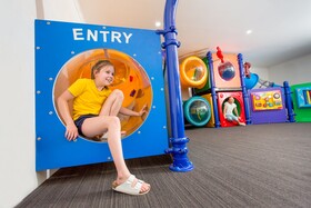 Melbourne BIG4 Holiday Park