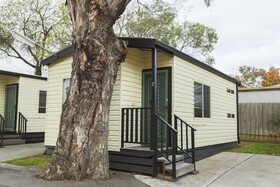 Melbourne BIG4 Holiday Park