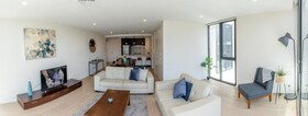 Melbourne City Apartments - Teri