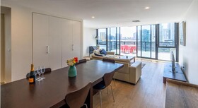 Melbourne City Apartments - Teri