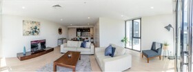 Melbourne City Apartments - Teri