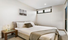 Melbourne City Apartments - Teri