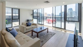 Melbourne City Apartments - Teri