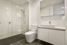 Melbourne City Apartments - Teri