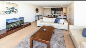 Melbourne City Apartments - Teri