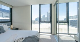 Melbourne City Apartments - Teri
