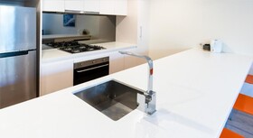 Melbourne City Apartments - Teri