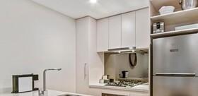 Melbourne City Apartments - Teri