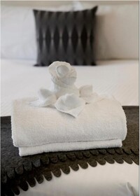 Melbourne City Apartments - Teri