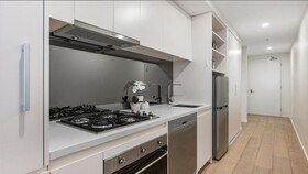 Melbourne City Apartments - Teri