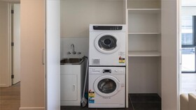 Melbourne City Apartments - Teri