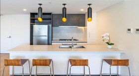 Melbourne City Apartments - Teri