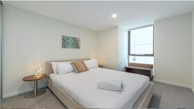 Melbourne City Apartments - Teri