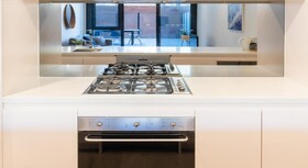 Melbourne City Apartments - Teri
