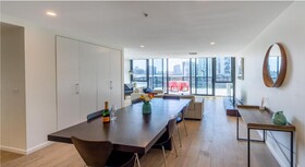 Melbourne City Apartments - Teri
