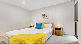 Melbourne City Apartments - Teri