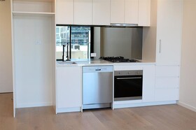 Melbourne City Apartments - Teri