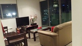 Melbourne Holiday Apartments at Northbank – Downie Street