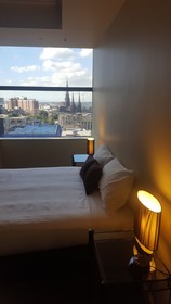 Melbourne Metropole Central
