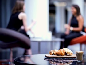 Mercure Melbourne Albert Park