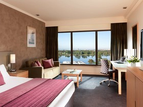 Mercure Melbourne Albert Park