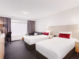 Mercure Melbourne Albert Park